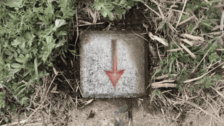 公図と地積測量図の違い