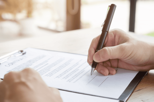 M&Aの初期段階で失敗しない！秘密保持契約（NDA）とLOI（意向表明書）の作成ポイントと注意点を弁護士が解説