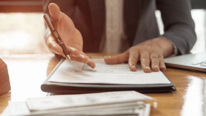 【示談・和解の実務】交渉術と契約書作成で紛争を円満解決する方法
