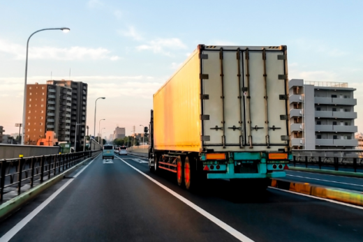 対人・対物賠償の範囲はどこまでか？休車損害・積荷の賠償・逸失利益の計算方法