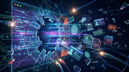 個人情報漏えい時の報告義務と賠償リスク