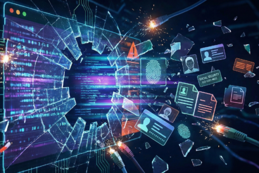 個人情報漏えい時の報告義務と賠償リスク