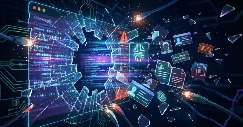 個人情報漏えい時の報告義務と賠償リスク