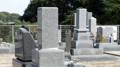 【寺院法務】墓地内の倒木で墓石が破損！寺院の損害賠償責任と保険の活用