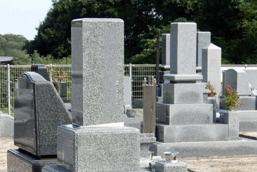 【寺院法務】墓石業者や管理事業者との契約トラブル。契約前に確認すべきこと