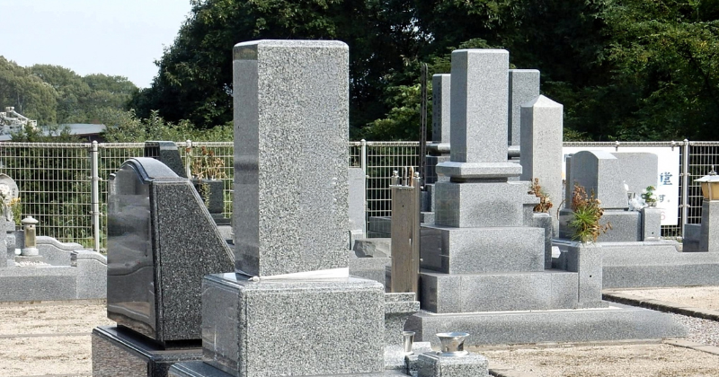 【寺院法務】墓石業者や管理事業者との契約トラブル。契約前に確認すべきこと