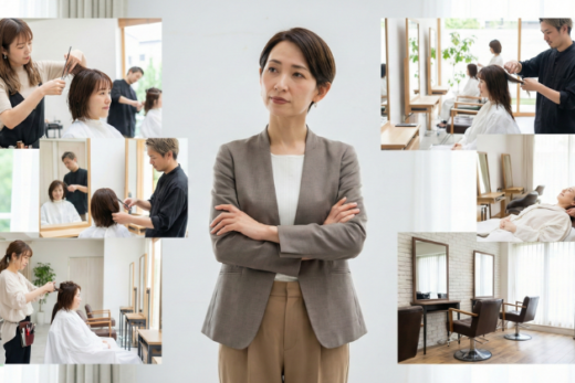 美容室の多店舗展開とフランチャイズ契約｜ロイヤリティ設定とトラブル防止の法務