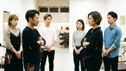 美容室の多店舗展開における「待遇格差」と「店舗間競合」｜内部紛争を防ぐ人事評価とルールの法務
