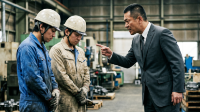 下請法から取適法へ――委託取引・価格協議・優越的地位濫用の最新実務