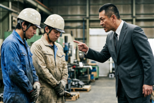 下請法から取適法へ――委託取引・価格協議・優越的地位濫用の最新実務