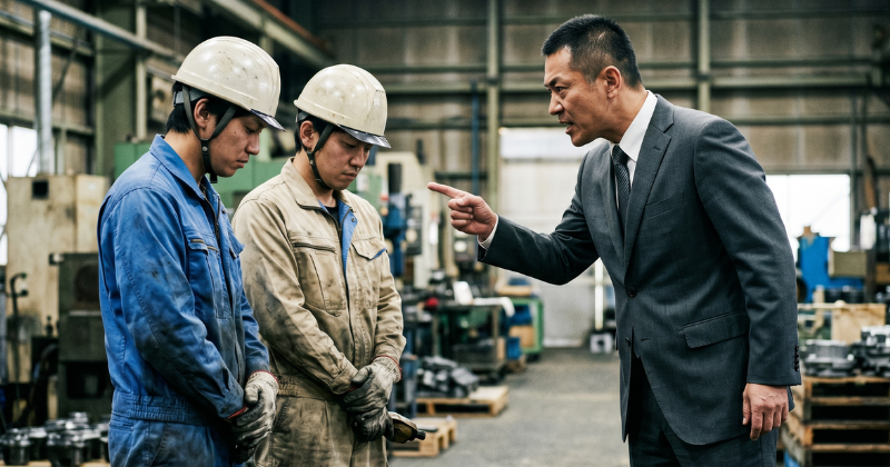 下請法から取適法へ――委託取引・価格協議・優越的地位濫用の最新実務